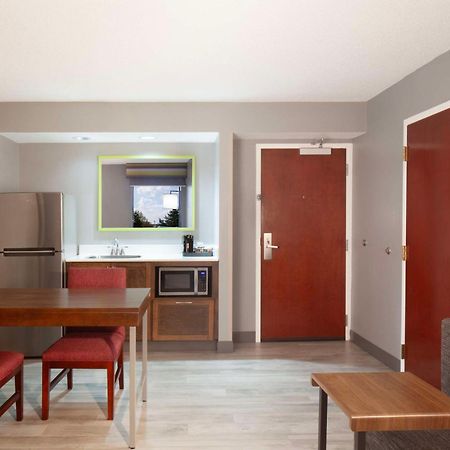 Hampton Inn & Suites-Atlanta Airport North-I-85 Hapeville Kültér fotó