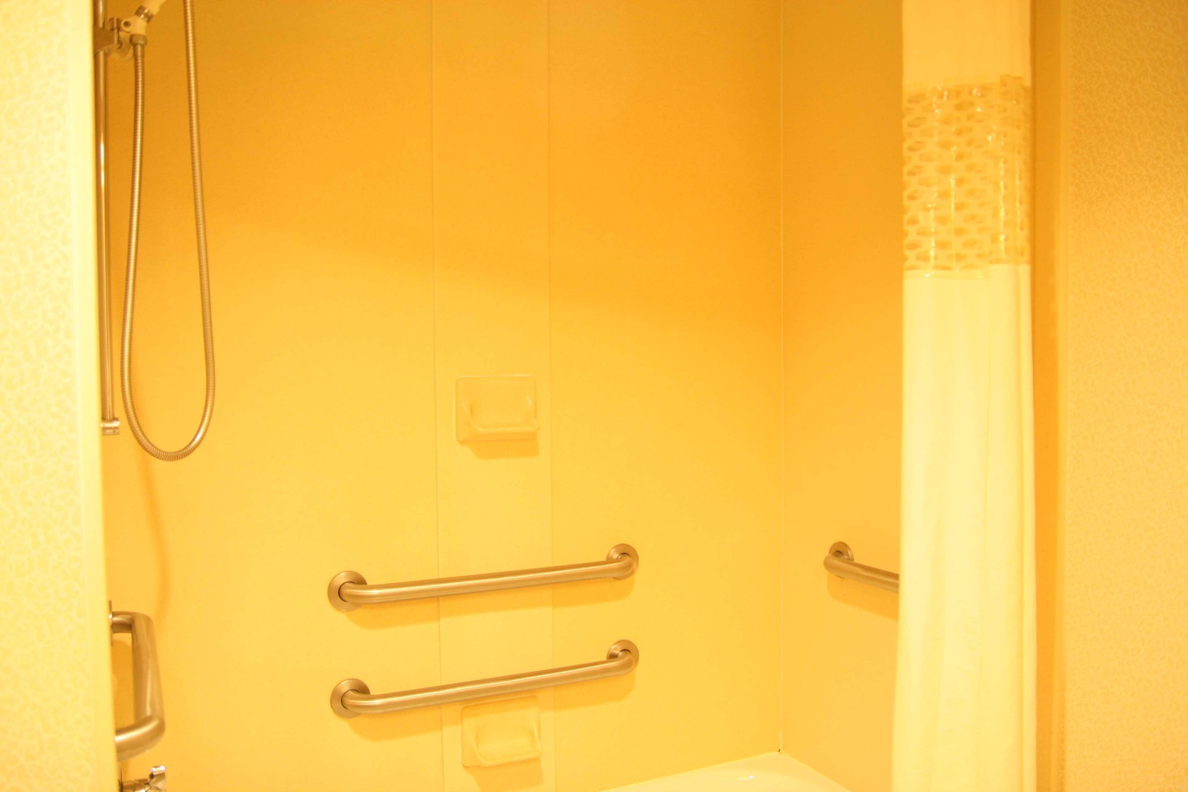 Hampton Inn & Suites-Atlanta Airport North-I-85 Hapeville Kültér fotó