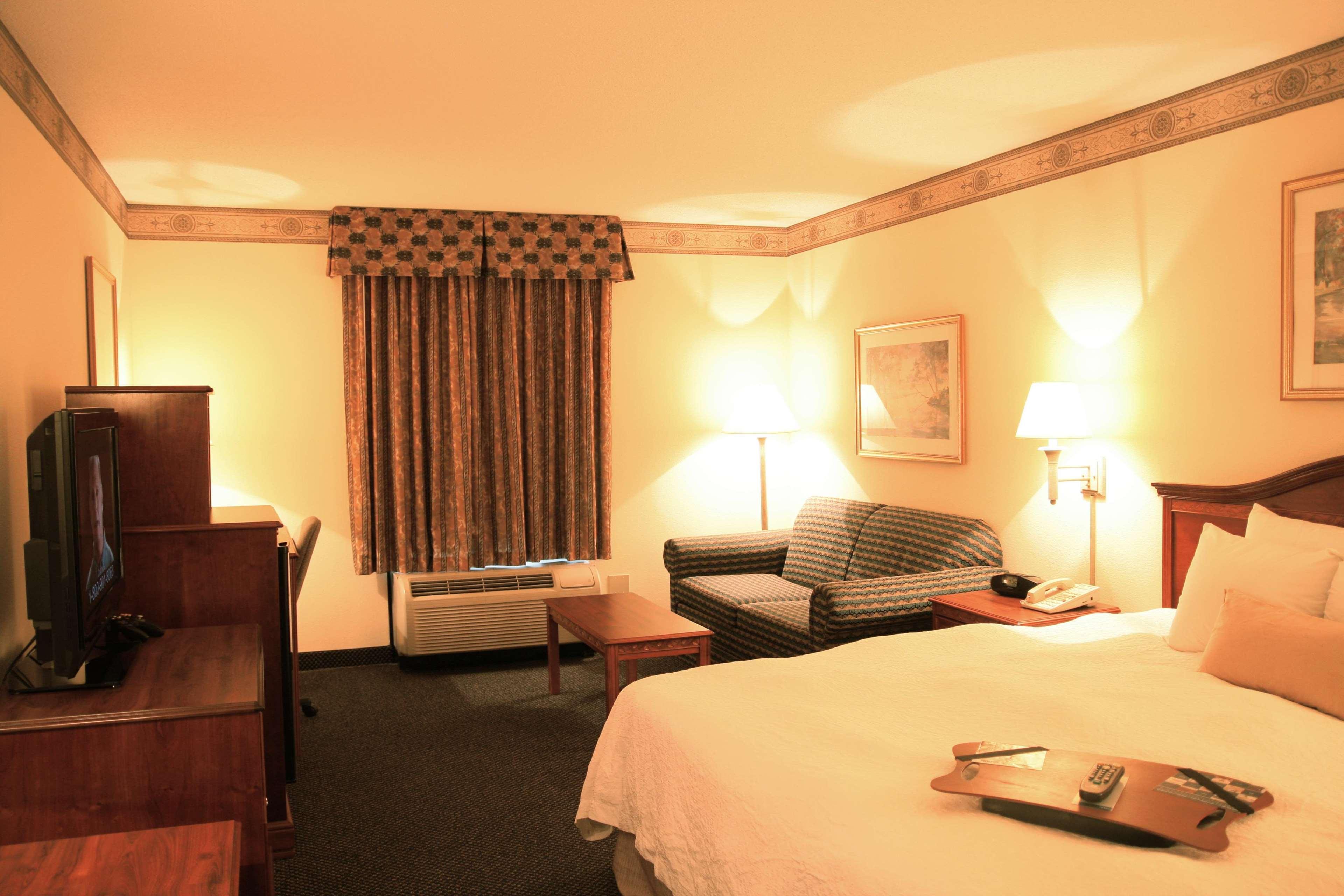 Hampton Inn & Suites-Atlanta Airport North-I-85 Hapeville Kültér fotó