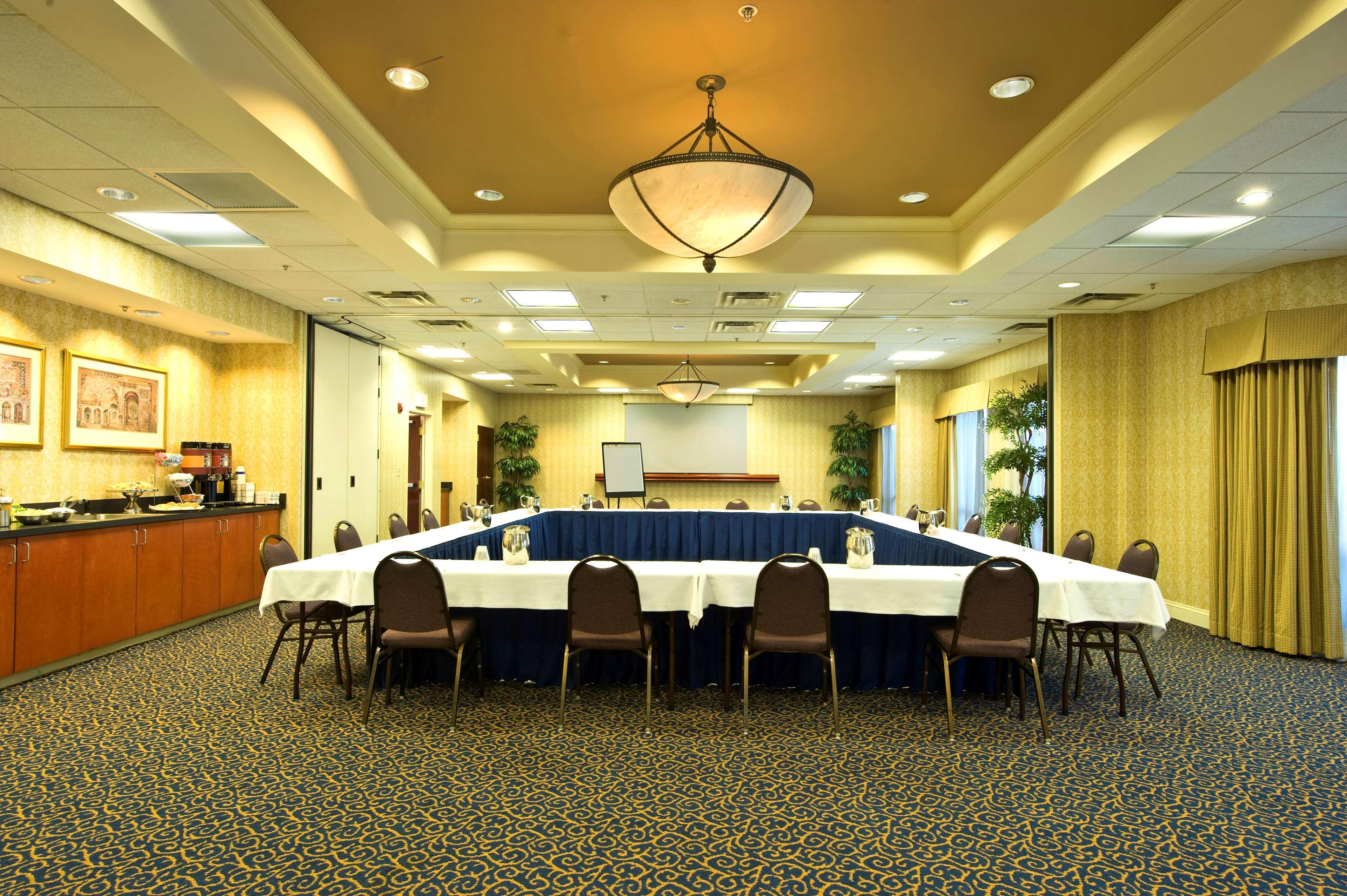 Hampton Inn & Suites-Atlanta Airport North-I-85 Hapeville Kültér fotó