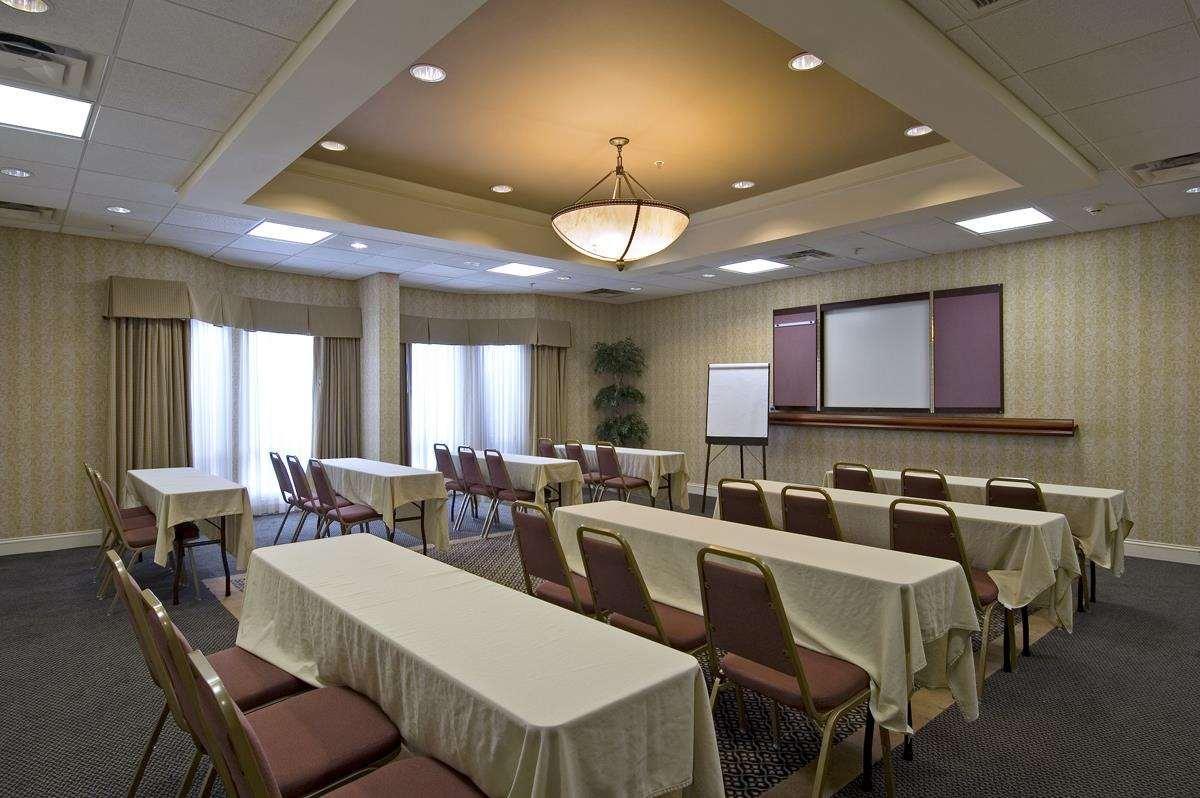 Hampton Inn & Suites-Atlanta Airport North-I-85 Hapeville Kültér fotó