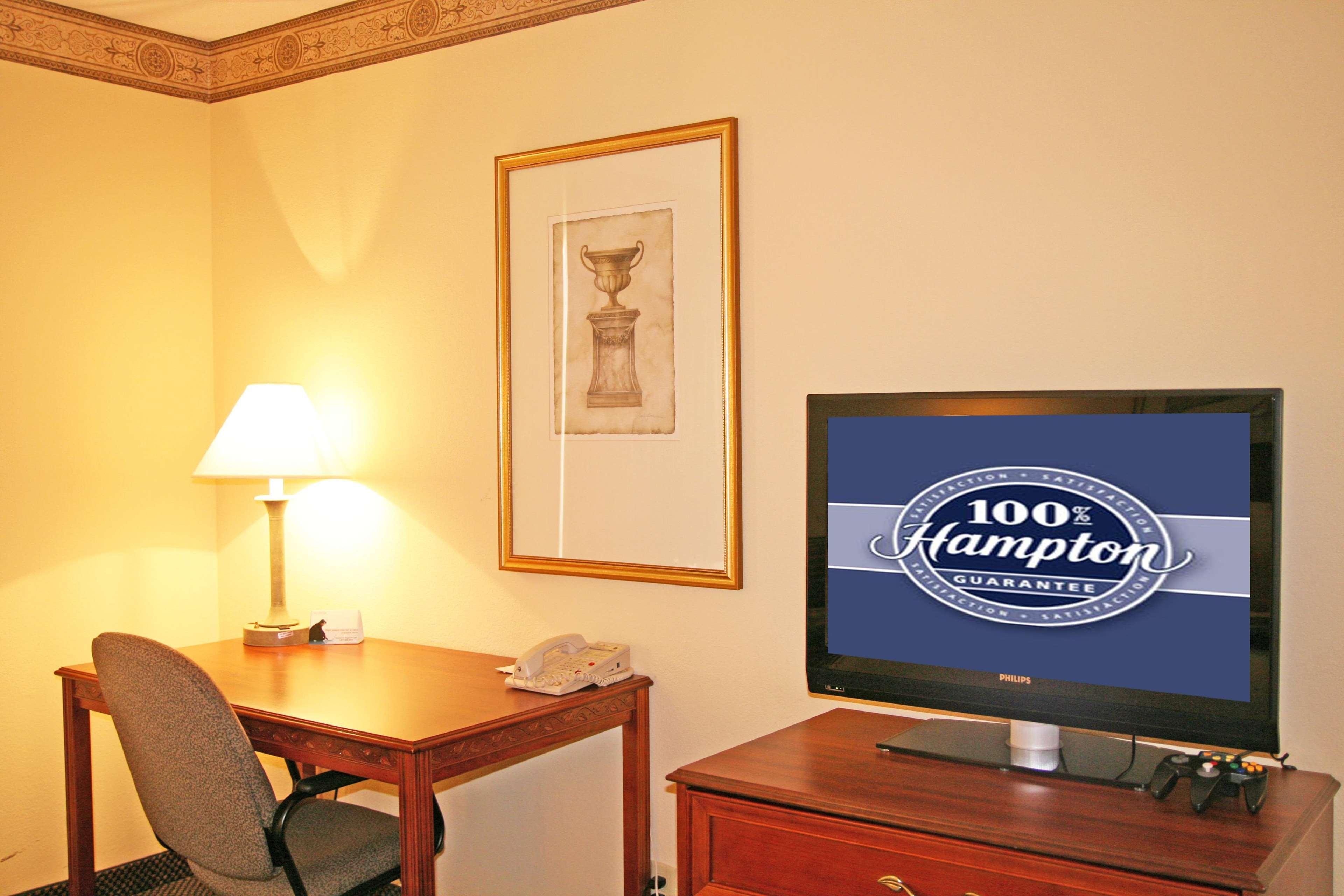 Hampton Inn & Suites-Atlanta Airport North-I-85 Hapeville Szoba fotó