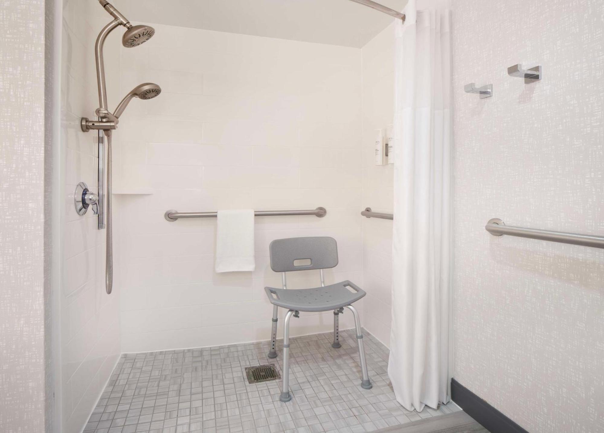 Hampton Inn & Suites-Atlanta Airport North-I-85 Hapeville Kültér fotó