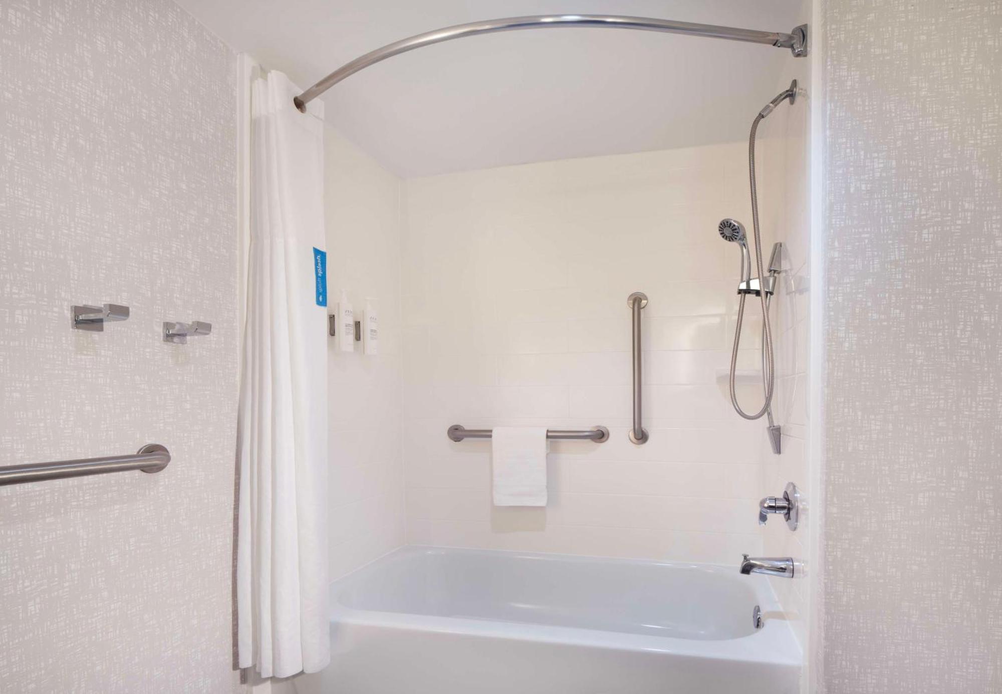 Hampton Inn & Suites-Atlanta Airport North-I-85 Hapeville Kültér fotó