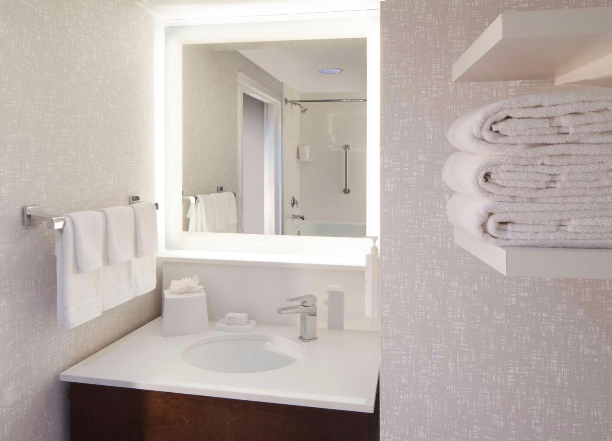 Hampton Inn & Suites-Atlanta Airport North-I-85 Hapeville Kültér fotó