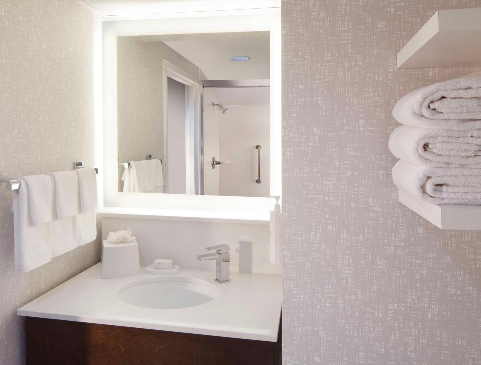 Hampton Inn & Suites-Atlanta Airport North-I-85 Hapeville Kültér fotó